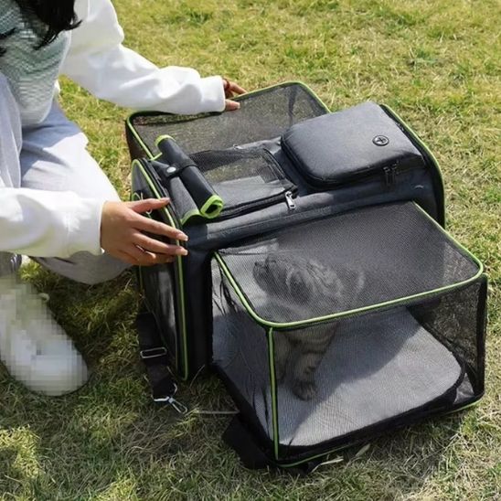 sac a chat - universmiaou