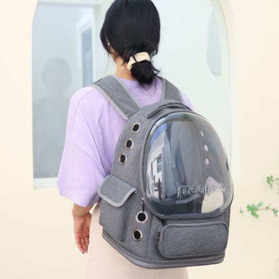 sac a dos chat - universmiaou