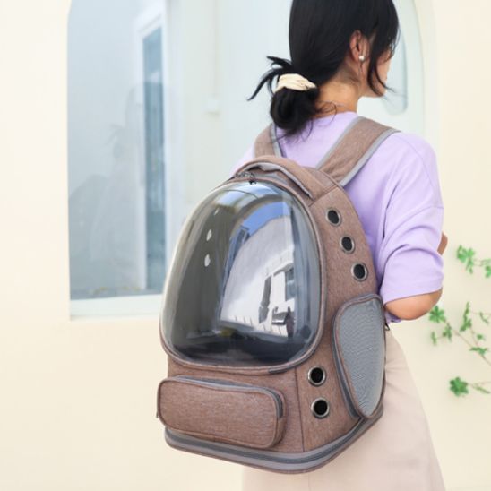 sac a dos chat - universmiaou