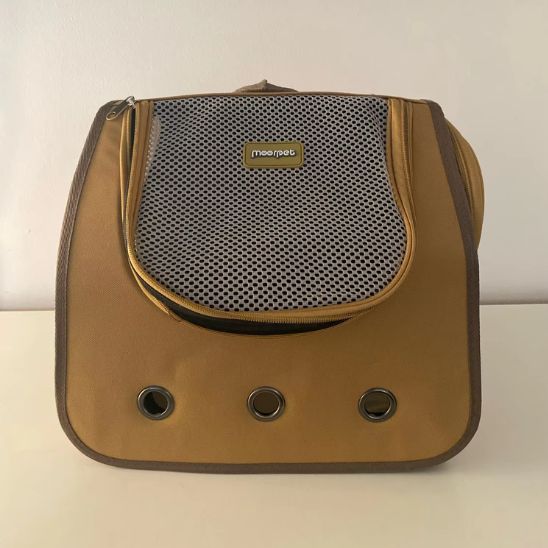 sac à dos pour chat - universmiaou