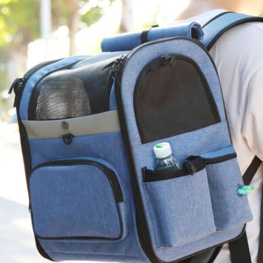sac a dos pour chat - universmiaou