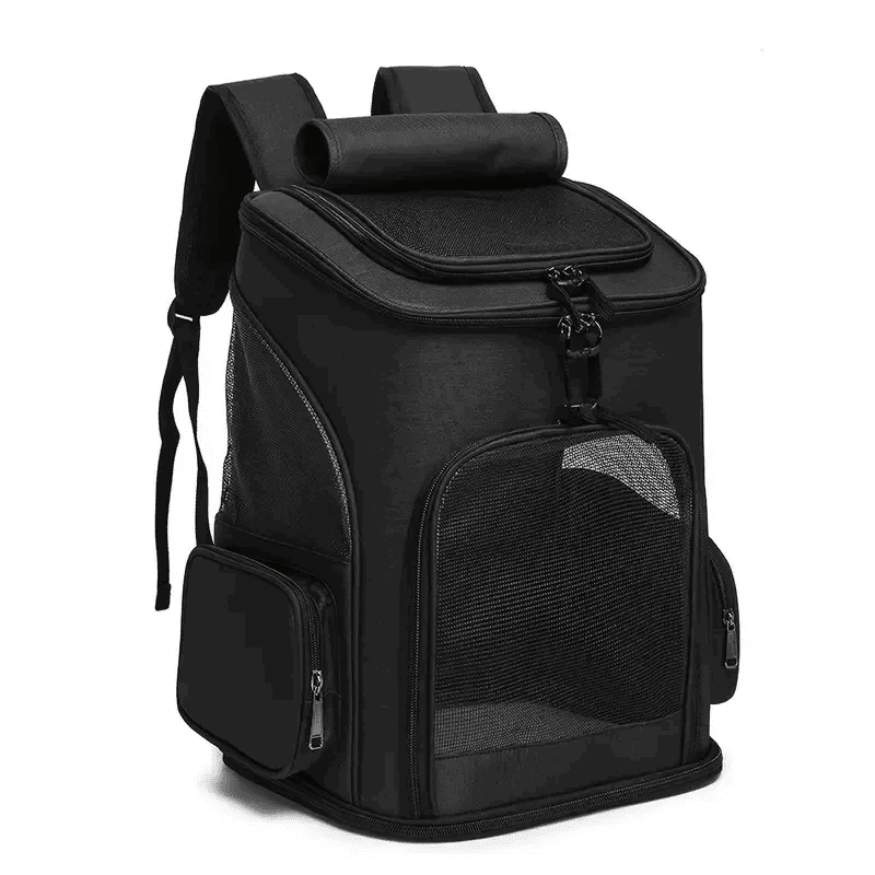 sac a dos pour chat - universmiaou