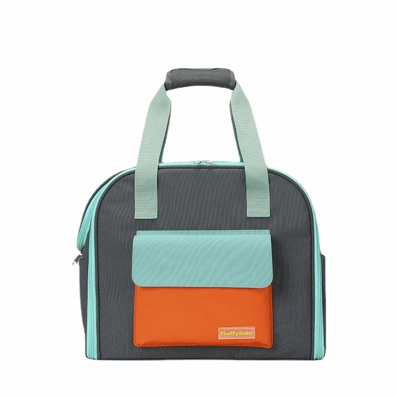 sac de transport pour chat - premium - universmiaou