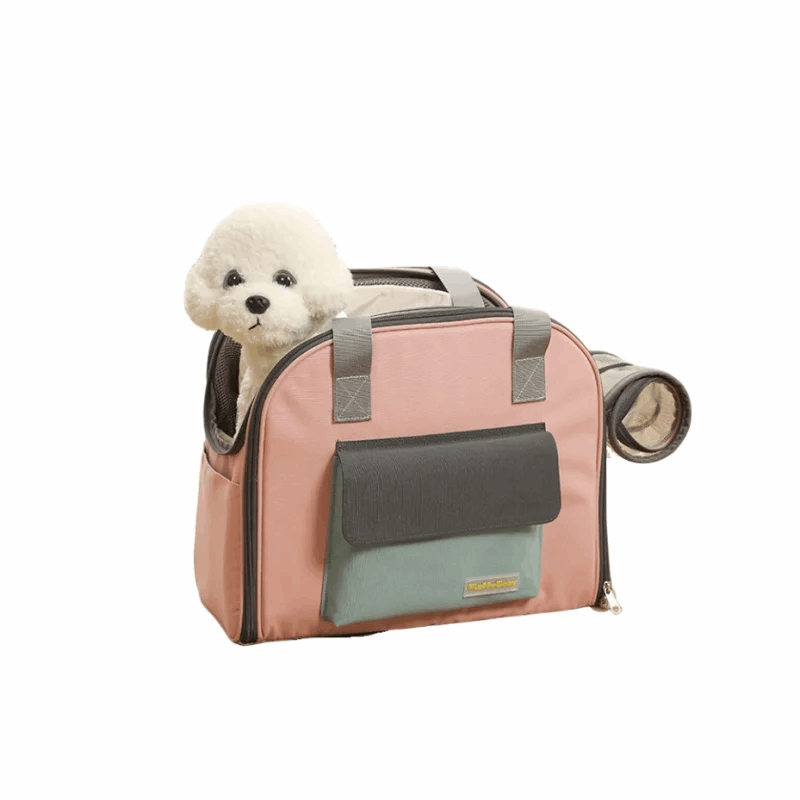 sac de transport pour chat - premium - universmiaou