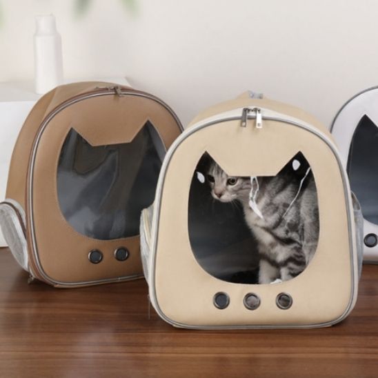 sac pour chat - universmiaou