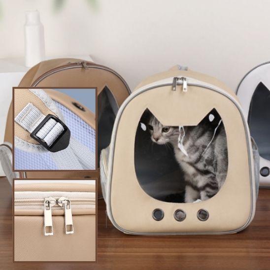 sac pour chat - universmiaou