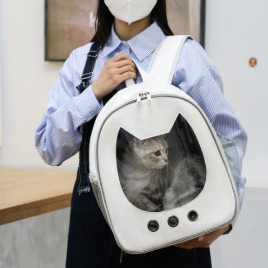 sac pour chat - universmiaou