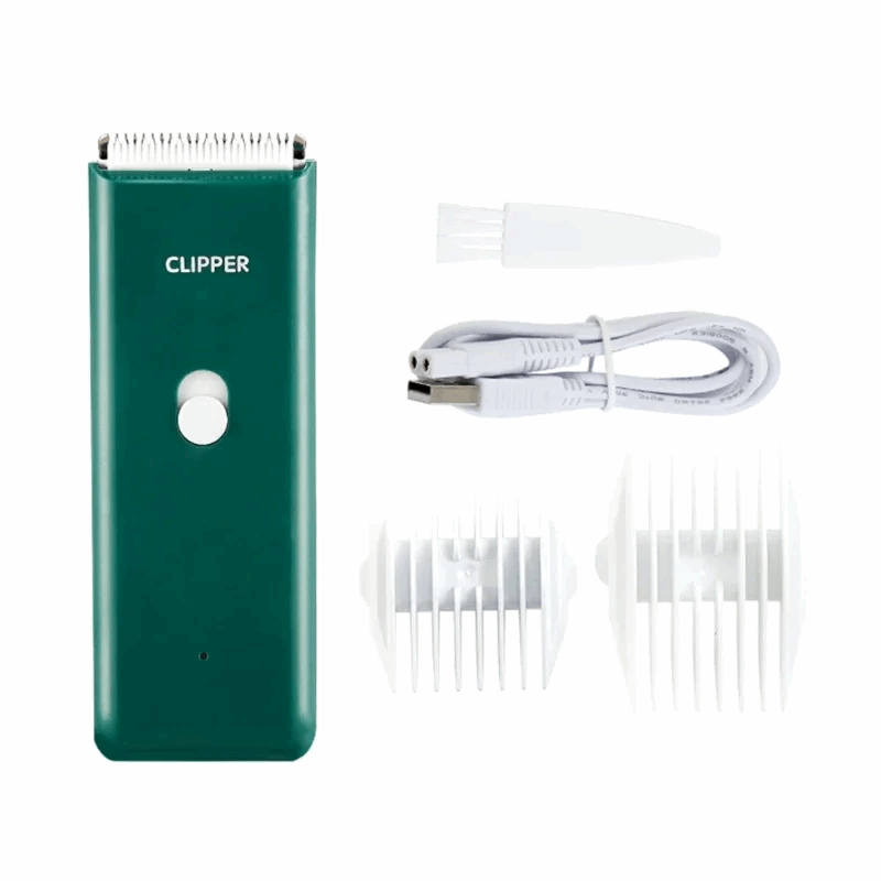 Tondeuse électrique pour chat - CLIPPER - universmiaou