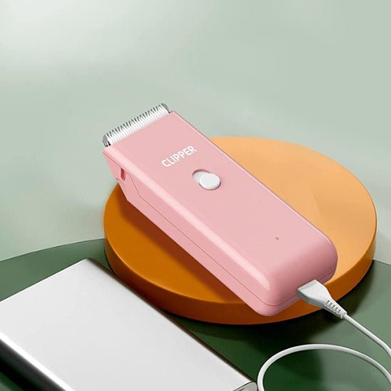Tondeuse électrique pour chat - CLIPPER - universmiaou