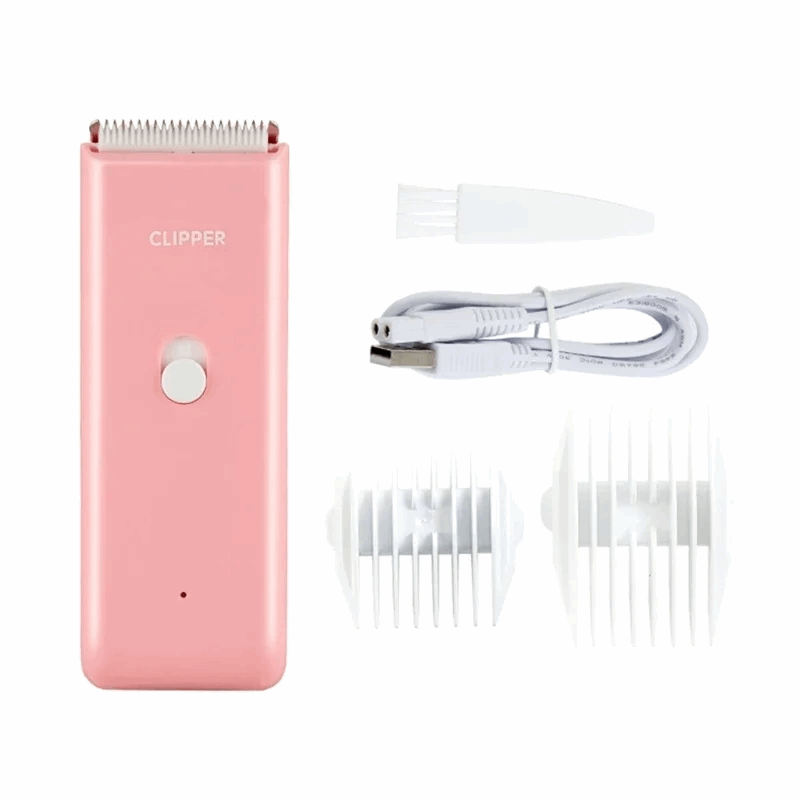 Tondeuse électrique pour chat - CLIPPER - universmiaou