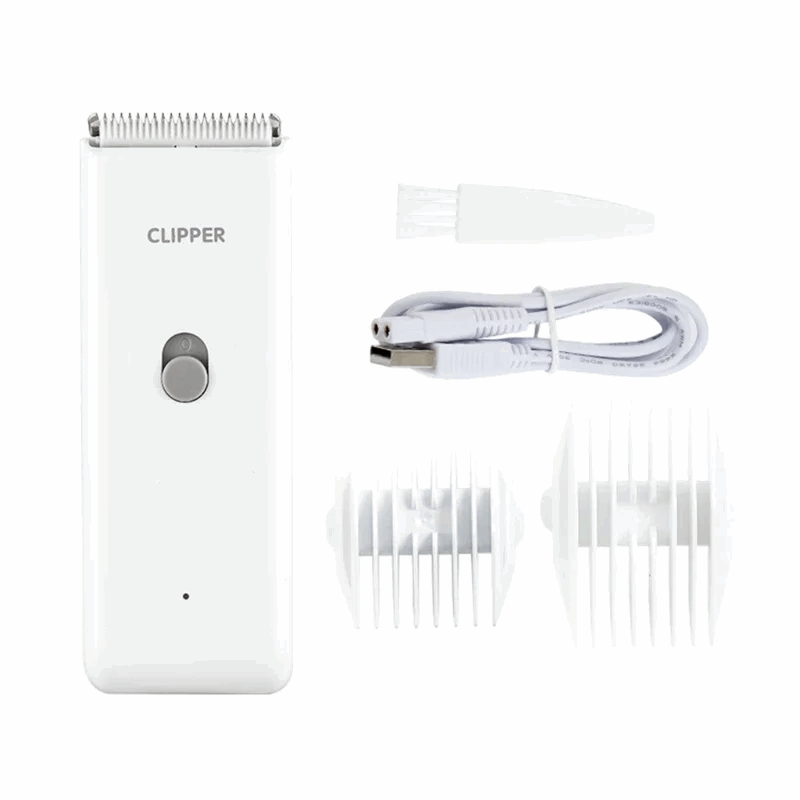 Tondeuse électrique pour chat - CLIPPER - universmiaou