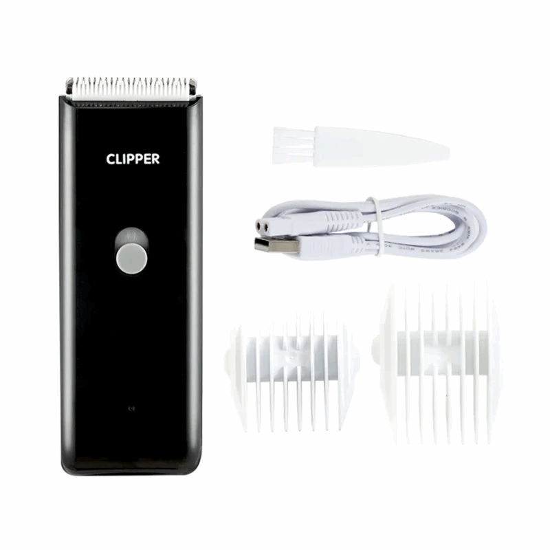 Tondeuse électrique pour chat - CLIPPER - universmiaou