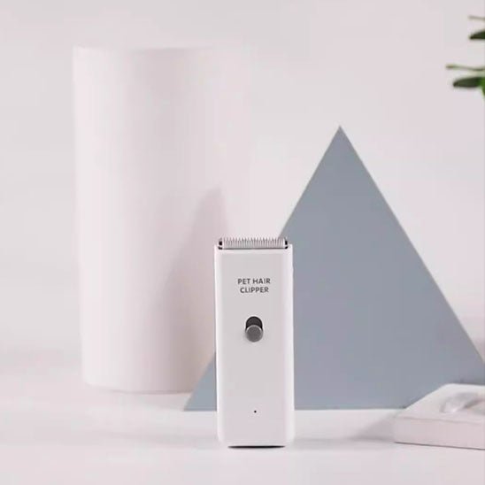 Tondeuse électrique pour chat - CLIPPER - universmiaou